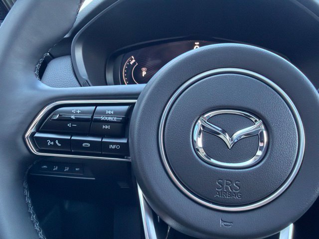 New 2026 MAZDA CX-90 Plug-In Hybrid w/Premium Sport AWD/4WD image 23