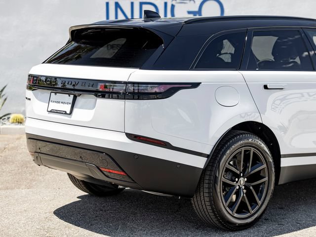New 2026 Land Rover Range Rover Velar S AWD/4WD image 7