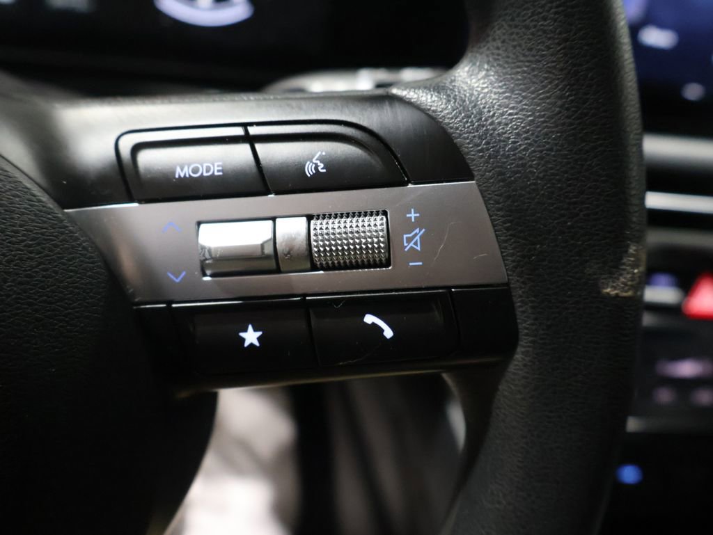 Used 2025 Hyundai Tucson SEL image 34