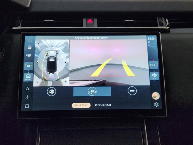 New 2026 Land Rover Range Rover Velar S image 18