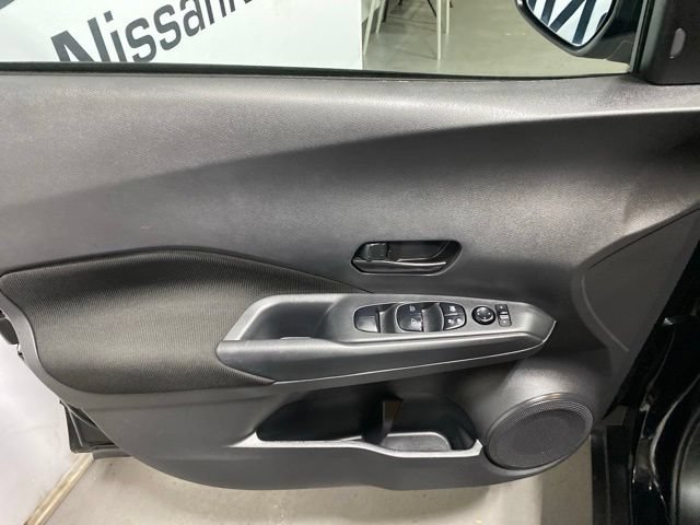 Certified 2024 Nissan Kicks S FWD image 8