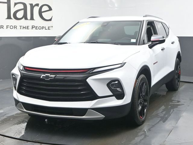 Used 2024 Chevrolet Blazer LT w/ Redline Edition image 7