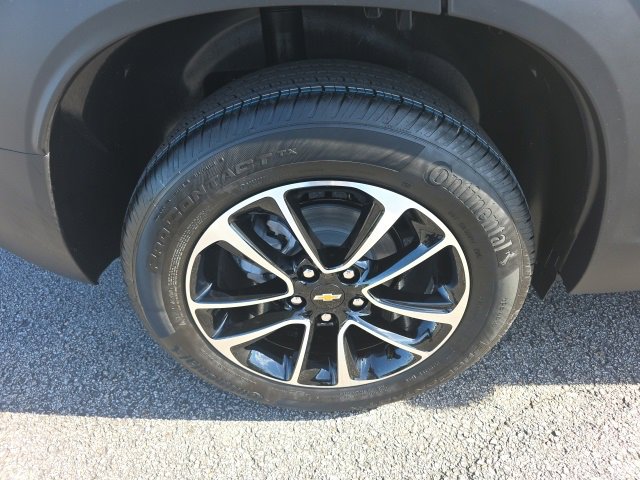 New 2026 Chevrolet TrailBlazer LT w/ Convenience Package image 8
