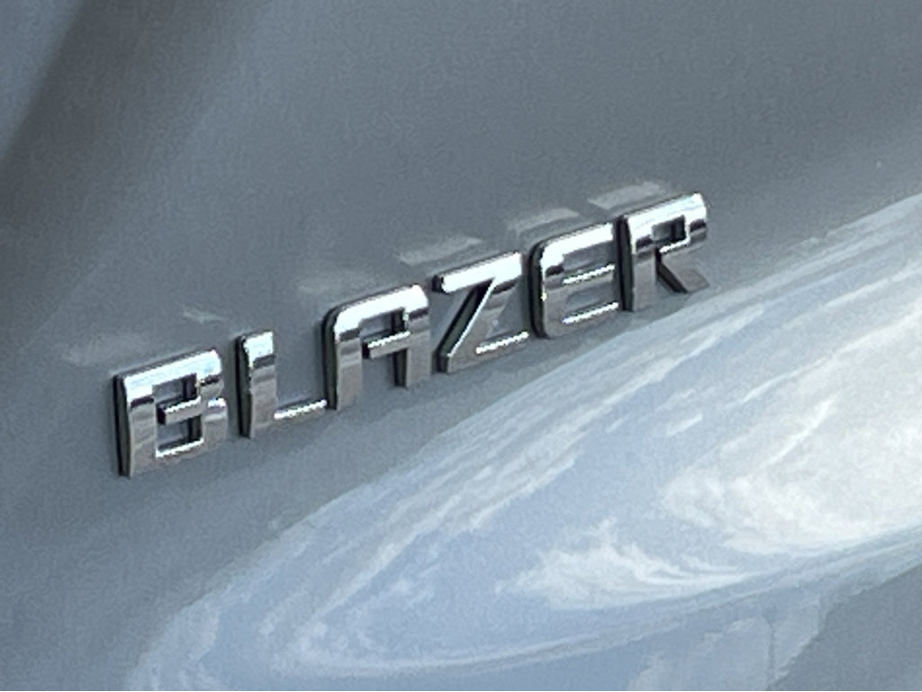 New 2024 Chevrolet Blazer LT image 31