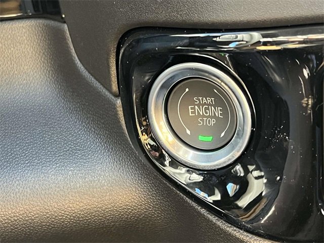 New 2026 Chevrolet Silverado 1500 RST image 18