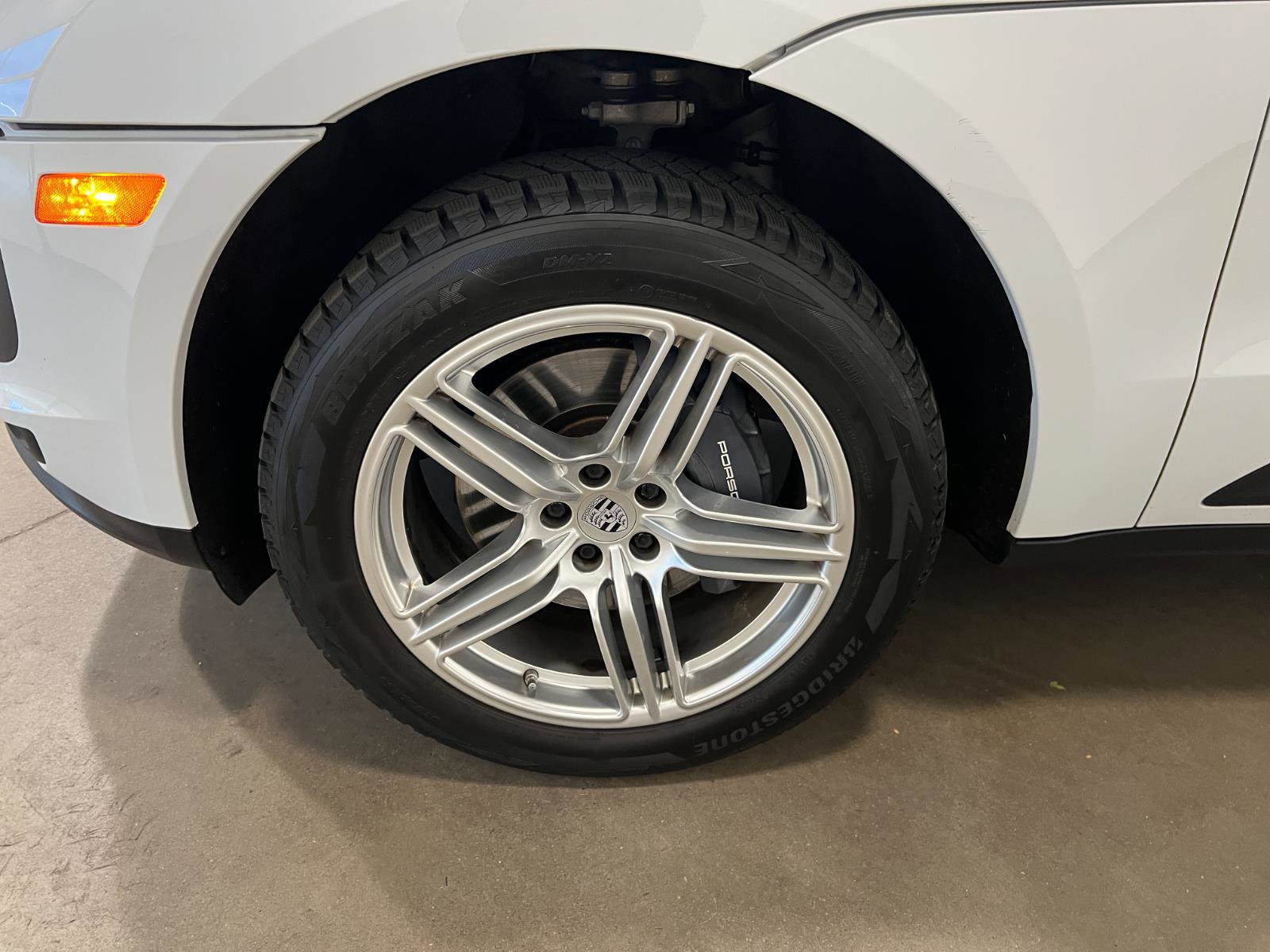 Used 2021 Porsche Macan image 43