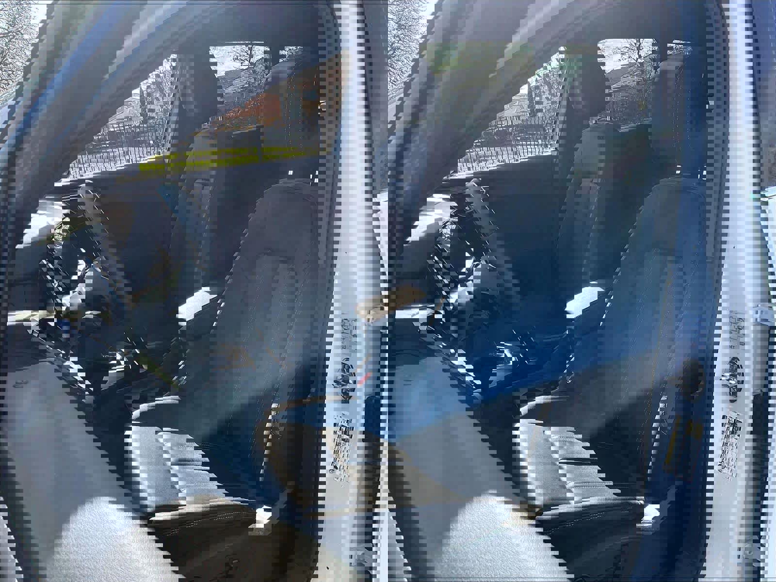 Used 2023 Audi Q4 e-tron Premium Plus image 28