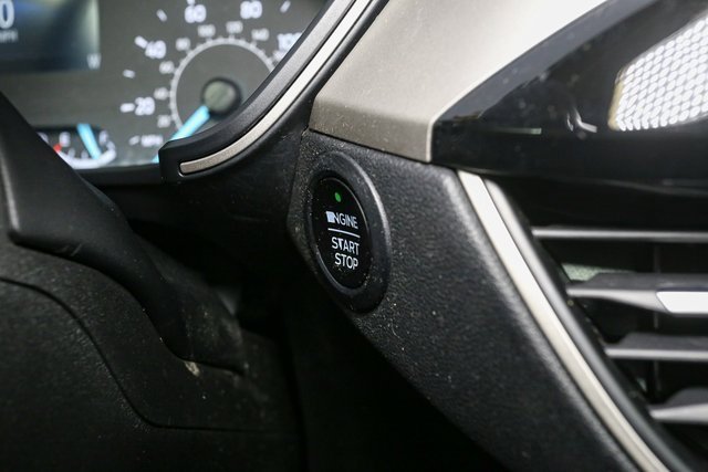 Used 2022 Ford Escape SE w/ Convenience Package image 27