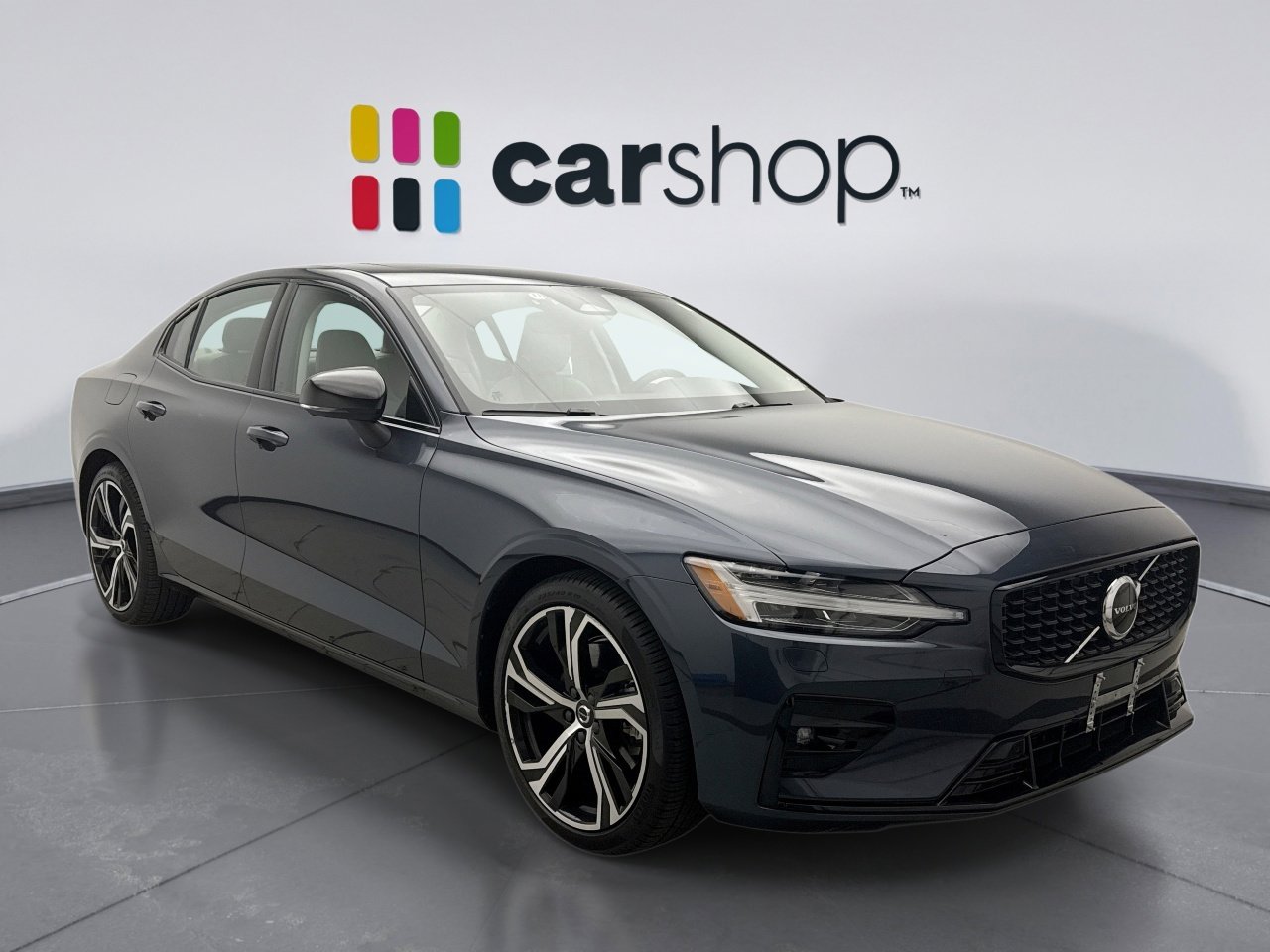 Used 2023 Volvo S60 B5 Core w/ Climate Package image 5