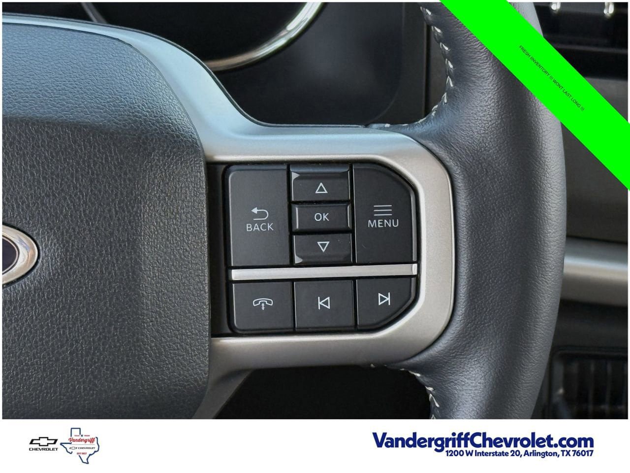 Used 2024 Ford Expedition Max XLT RWD image 14