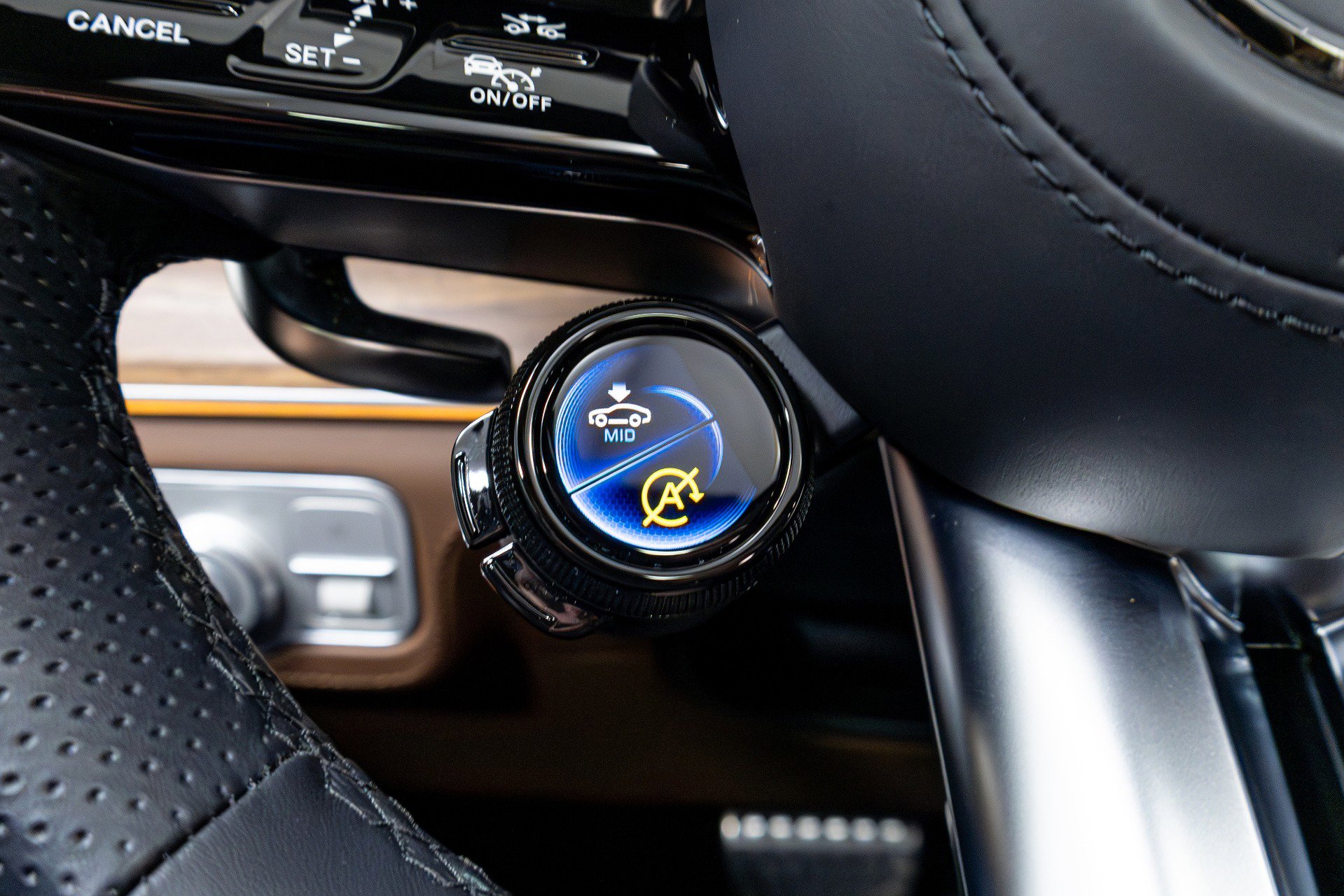 Used 2026 Mercedes-Benz GLS 63 AMG 4MATIC image 72