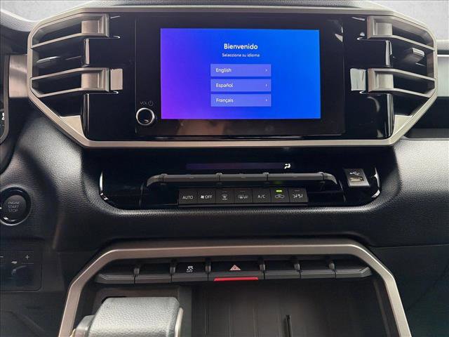 New 2026 Toyota Tundra SR5 image 13