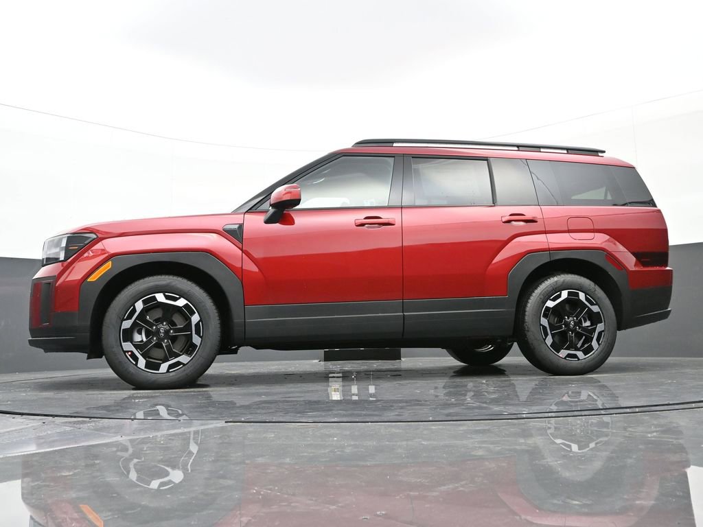 Used 2025 Hyundai Santa Fe SEL FWD image 28