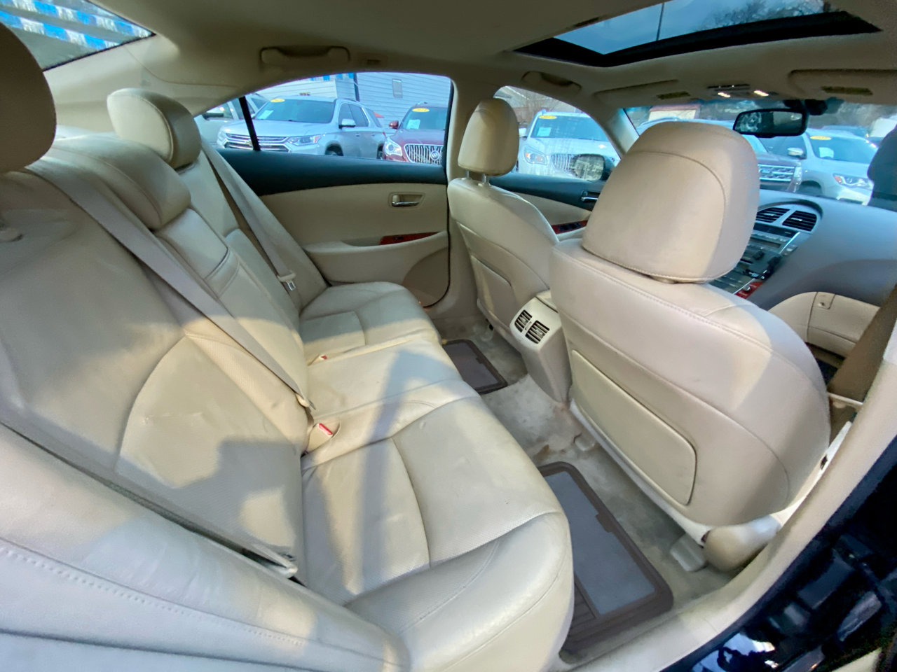 Used 2009 Lexus ES 350 image 10