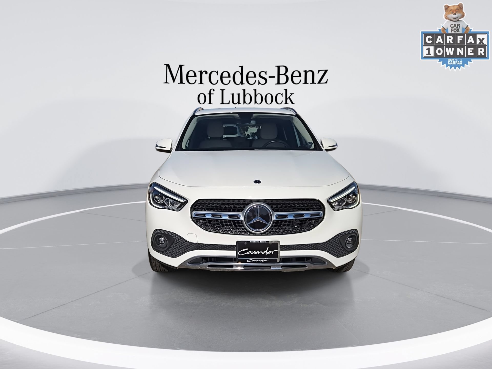 Used 2023 Mercedes-Benz GLA 250 image 3