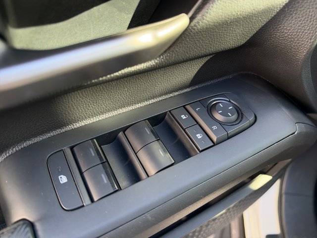 Used 2024 Toyota Tacoma TRD Off-Road AWD/4WD image 16