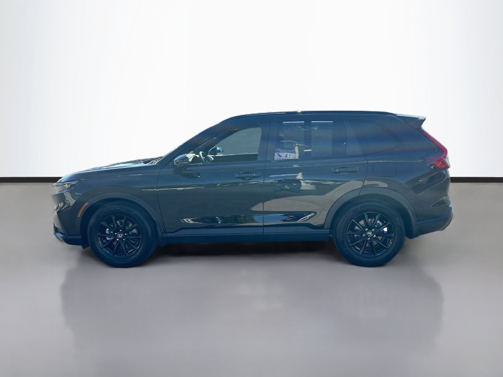 Used 2026 Honda CR-V Sport-L image 8