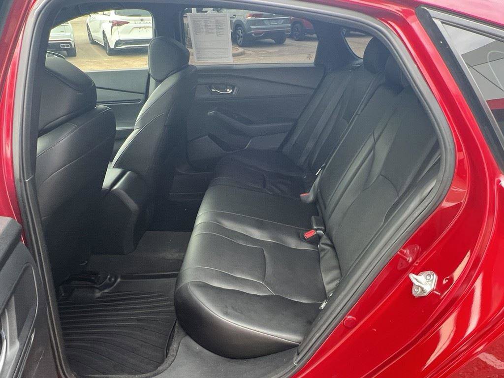 Used 2023 Honda Accord Sport image 34