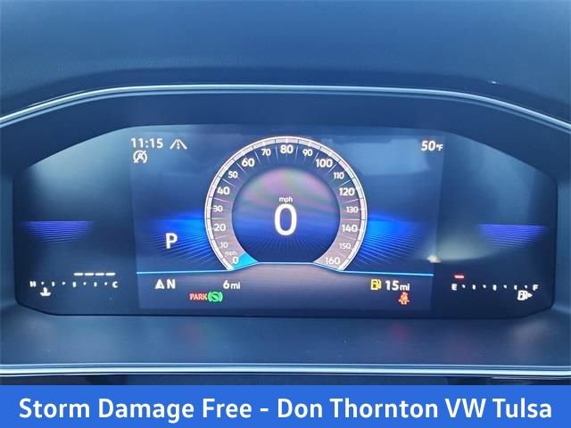 New 2026 Volkswagen Jetta S image 22