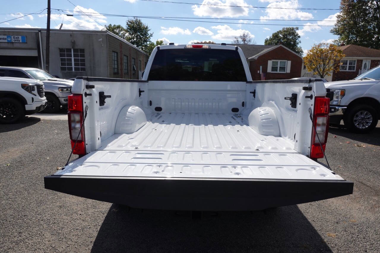 Used 2022 Ford F250 XLT image 24