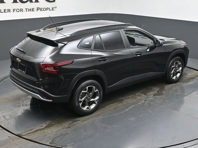 New 2026 Chevrolet Trax LT image 18