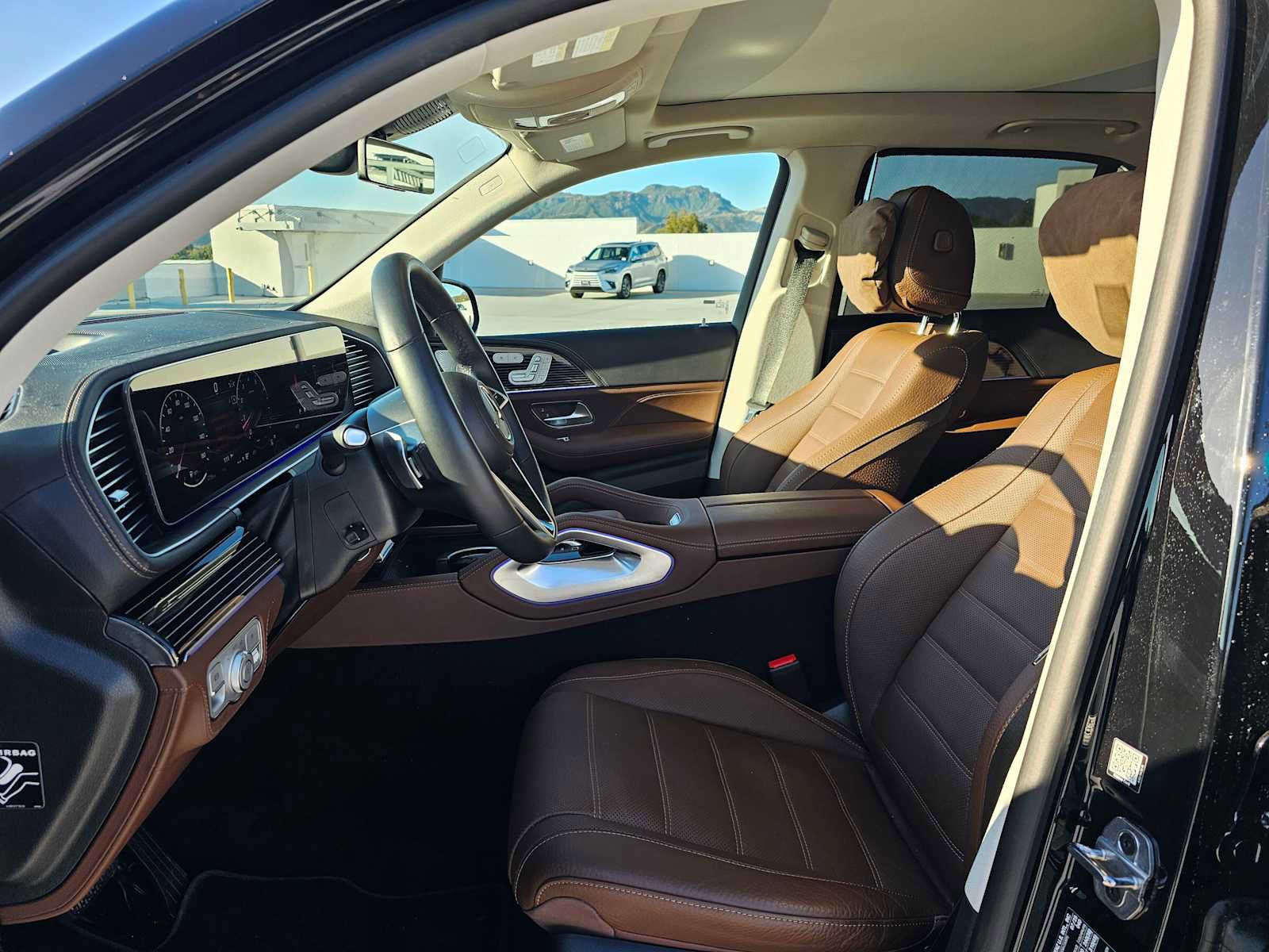 Used 2026 Mercedes-Benz GLE 450 4MATIC image 21