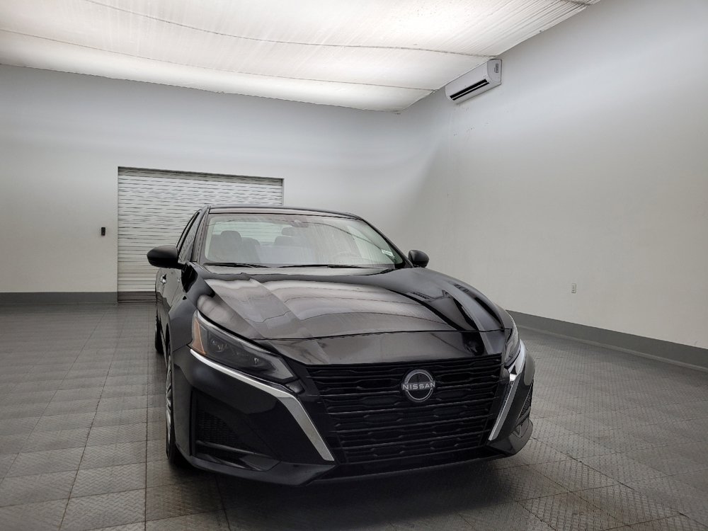 Used 2024 Nissan Altima 2.5 S image 14