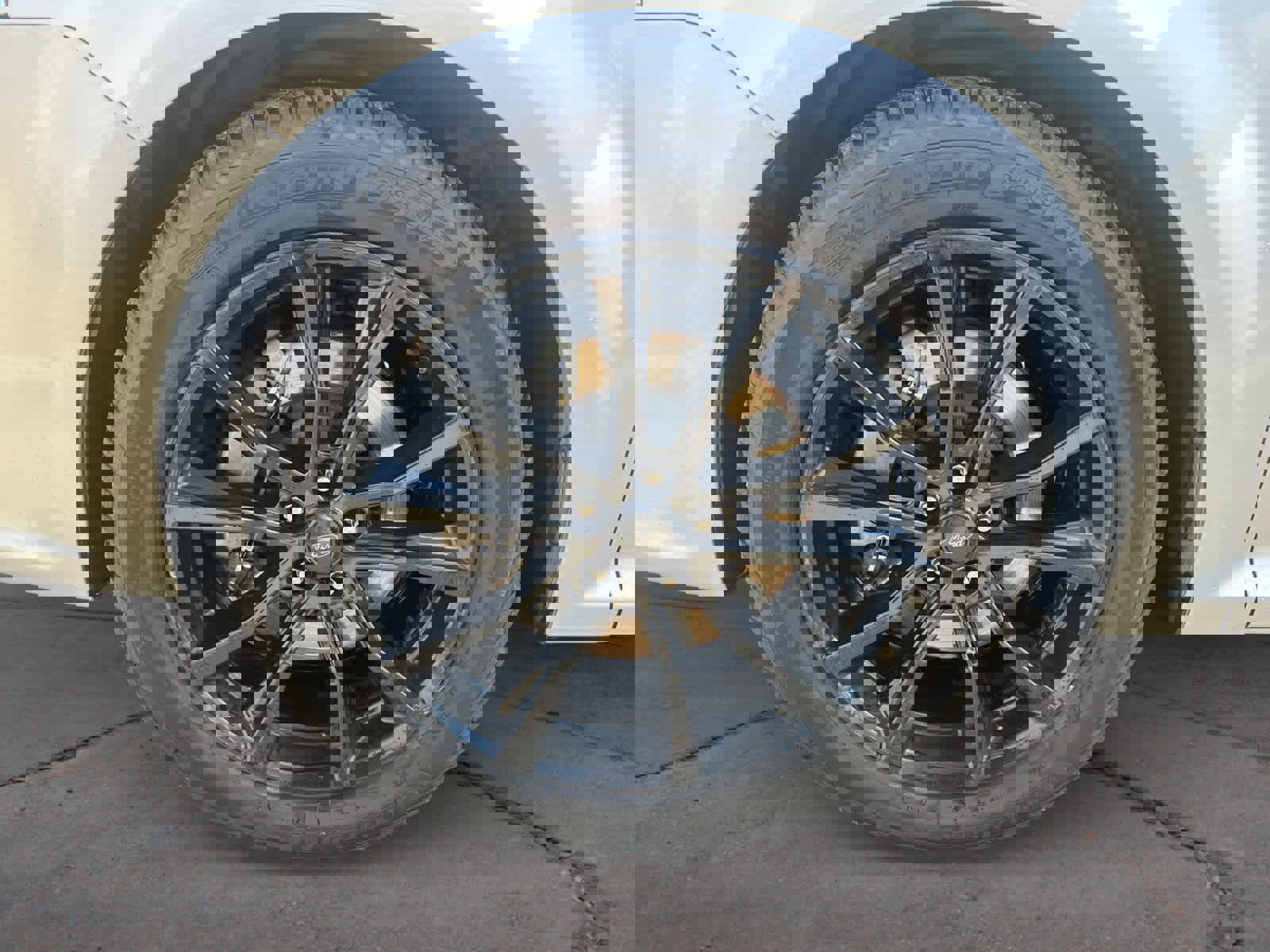 Used 2016 Ford Flex SEL w/ Equipment Group 202A image 14