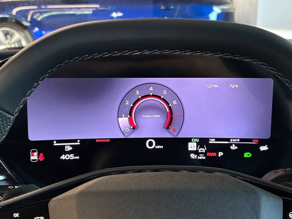 New 2026 Audi S5 Prestige AWD/4WD image 27