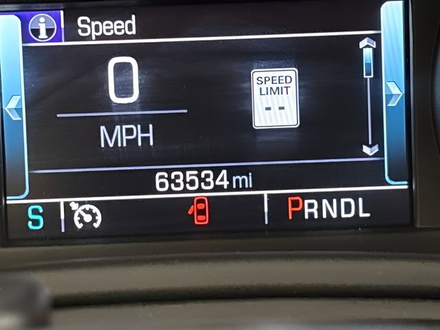 Used 2020 Chevrolet Tahoe LT w/ LT Midnight Edition image 16