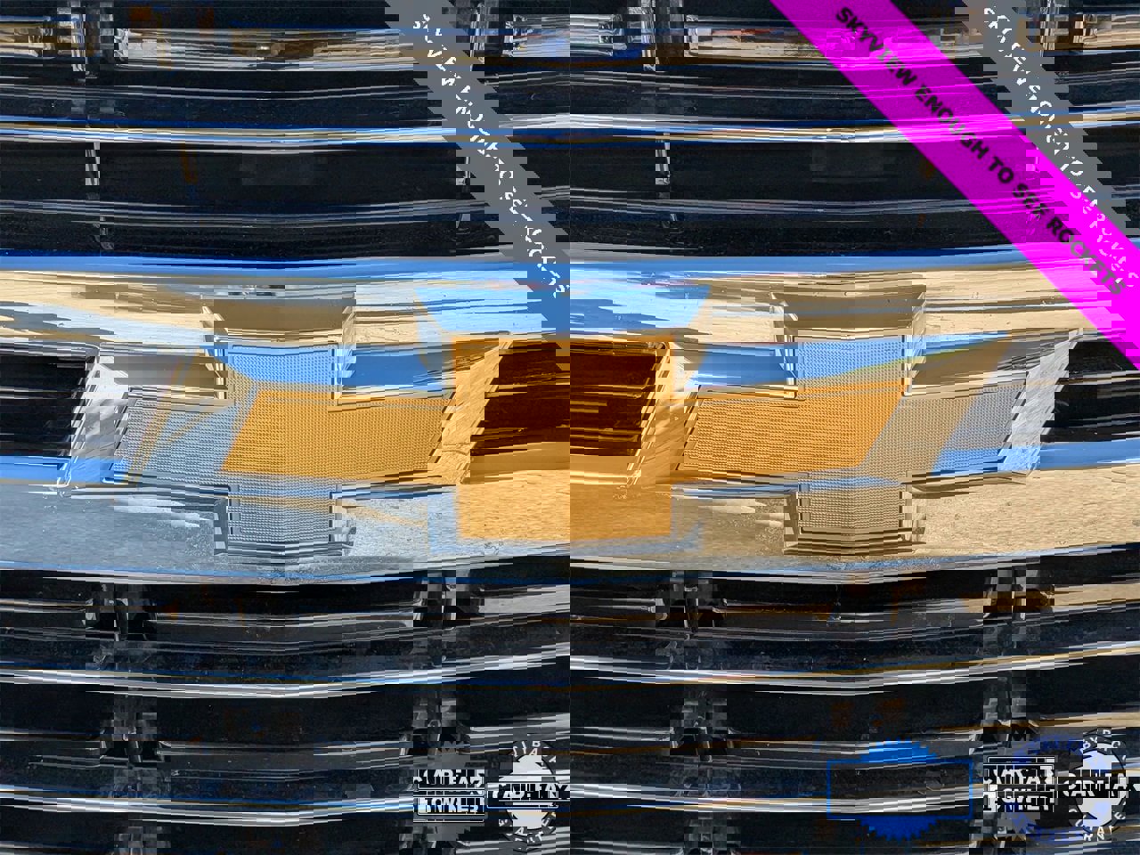 Used 2021 Chevrolet Tahoe LT w/ Rear Media and Nav Package image 5