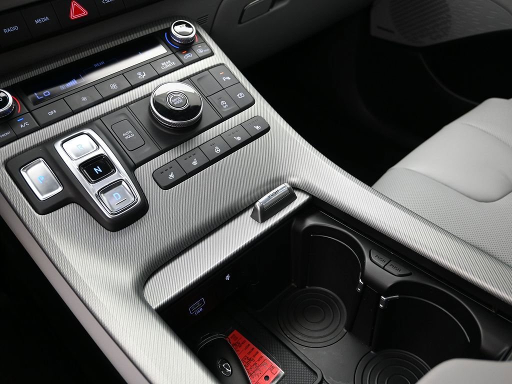 Used 2023 Hyundai Palisade SEL w/ Cargo Package image 20