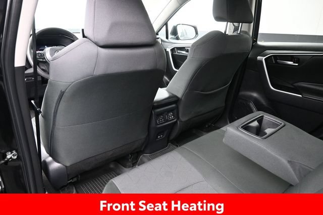 Certified 2024 Toyota RAV4 XLE w/ Convenience Package AWD/4WD image 18
