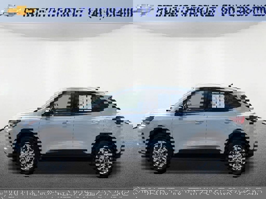 Used 2025 Ford Escape Active image 16