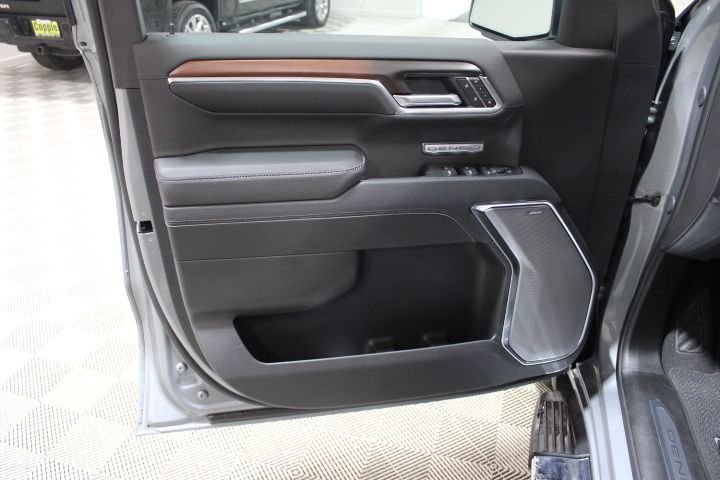 New 2026 GMC Sierra 1500 Denali image 18