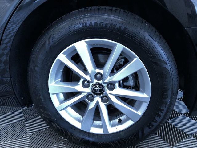 Certified 2026 Toyota Camry LE FWD image 15