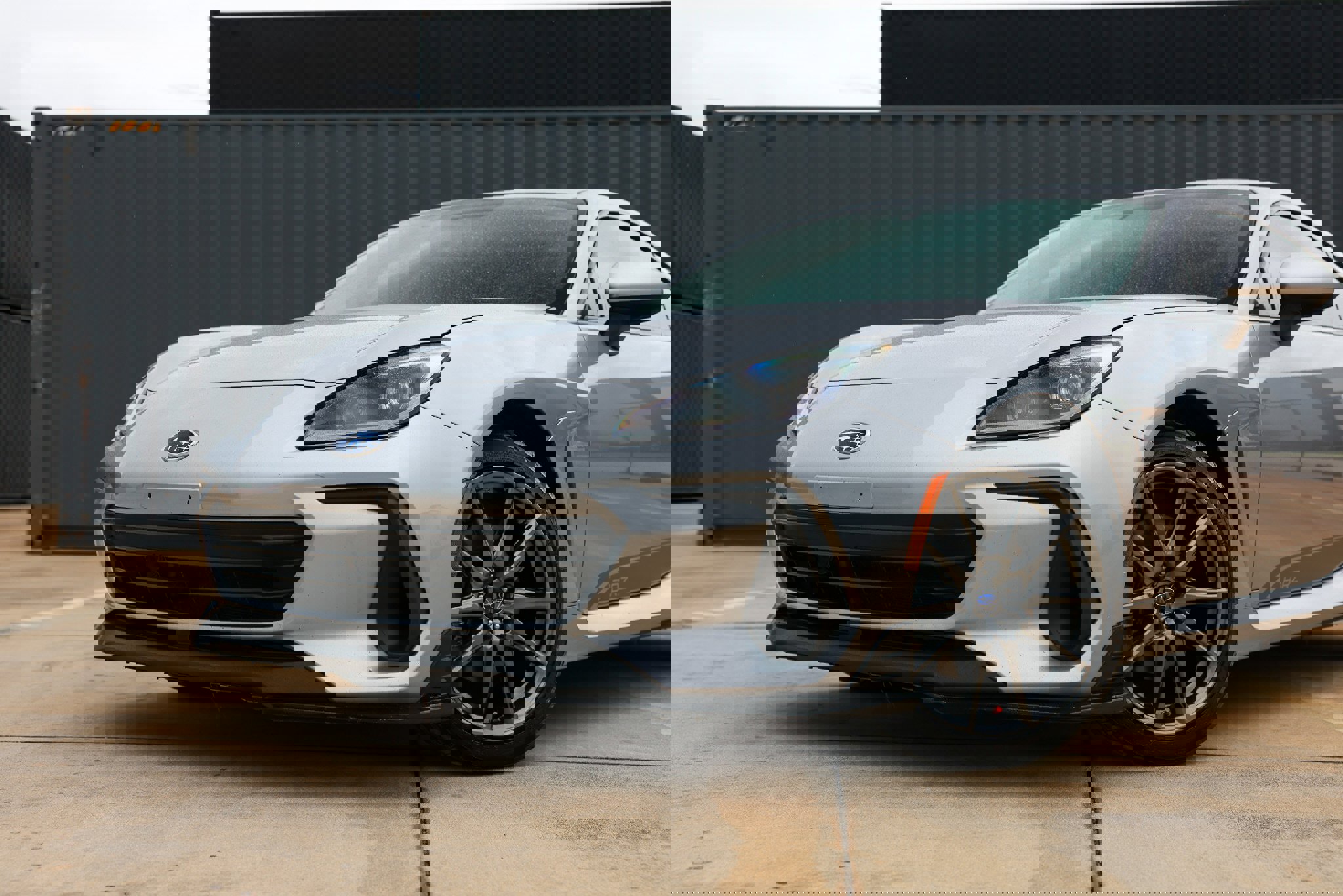 Used 2024 Subaru BRZ Premium image 37