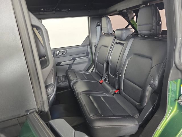 Used 2025 Ford Bronco Big Bend image 19