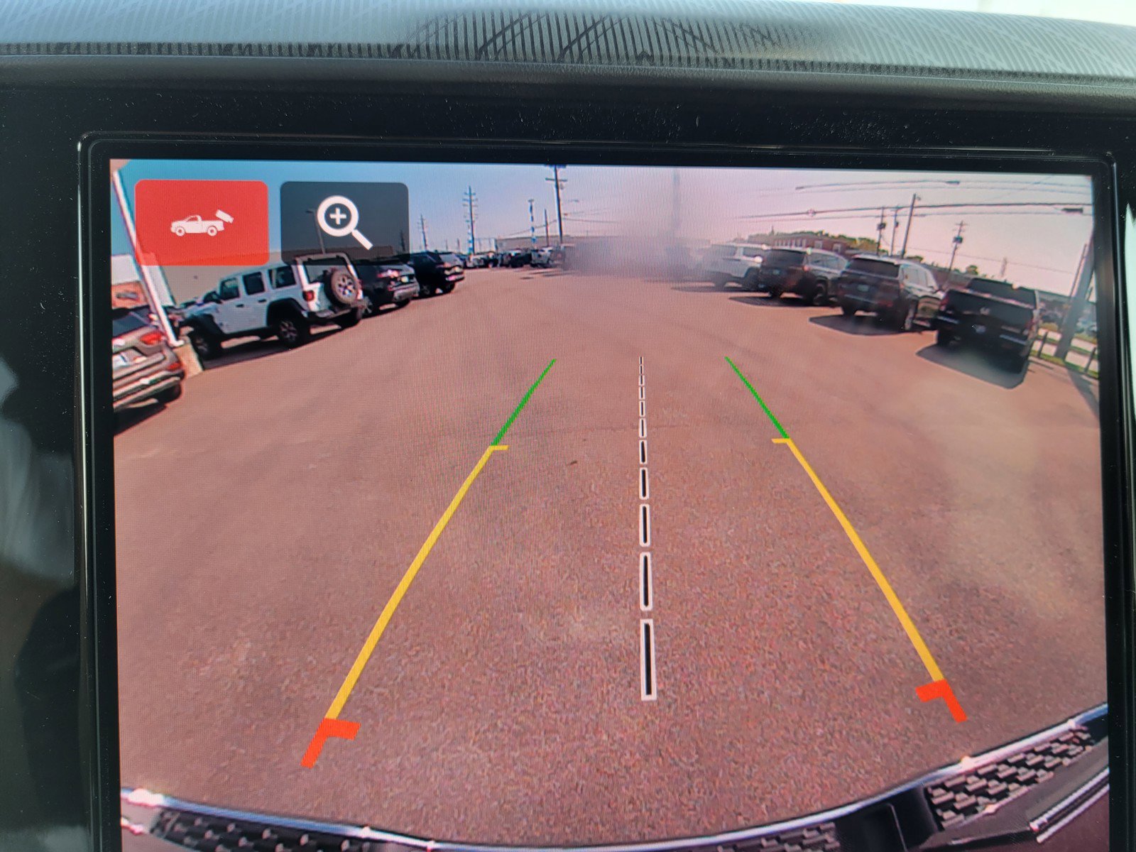 New 2025 RAM 1500 Big Horn image 35