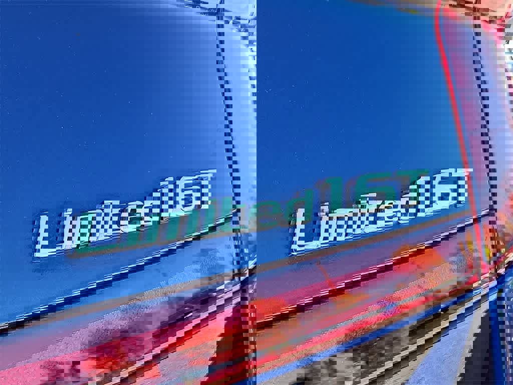 Used 2022 Hyundai Sonata Limited w/ Winter Weather Package image 32