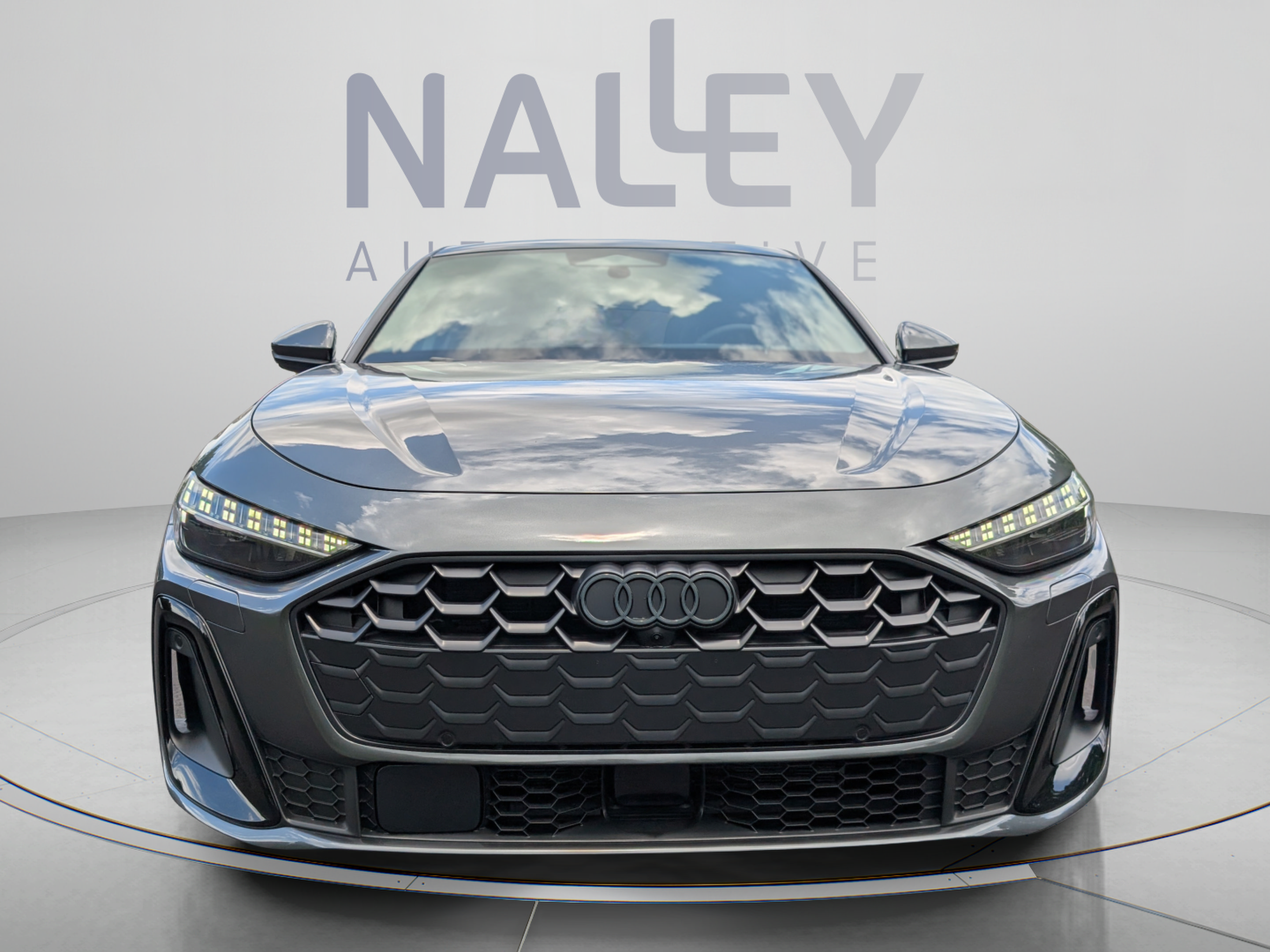 New 2026 Audi A5 Premium Plus AWD/4WD image 8