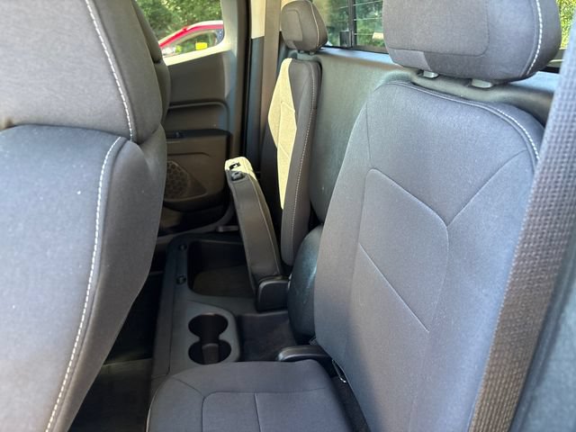 Used 2017 Chevrolet Colorado LT w/ LT Convenience Package AWD/4WD image 19