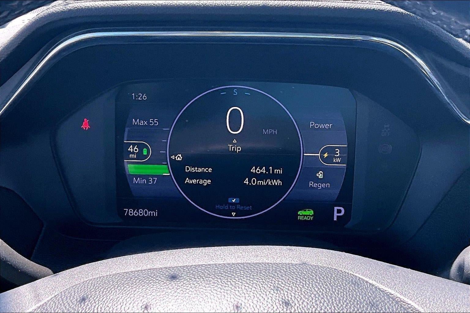 Used 2022 Chevrolet Bolt LT FWD image 19