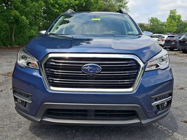 Used 2021 Subaru Ascent Touring w/ Popular Package #2A AWD/4WD image 2