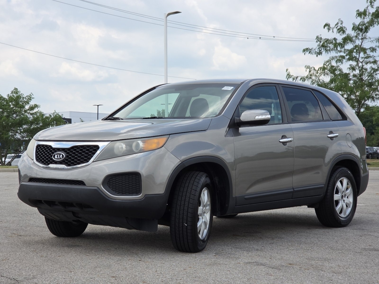 Used 2011 Kia Sorento 2WD image 10
