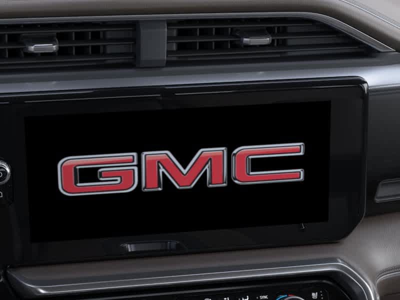 New 2026 GMC Sierra 1500 Denali AWD/4WD image 20