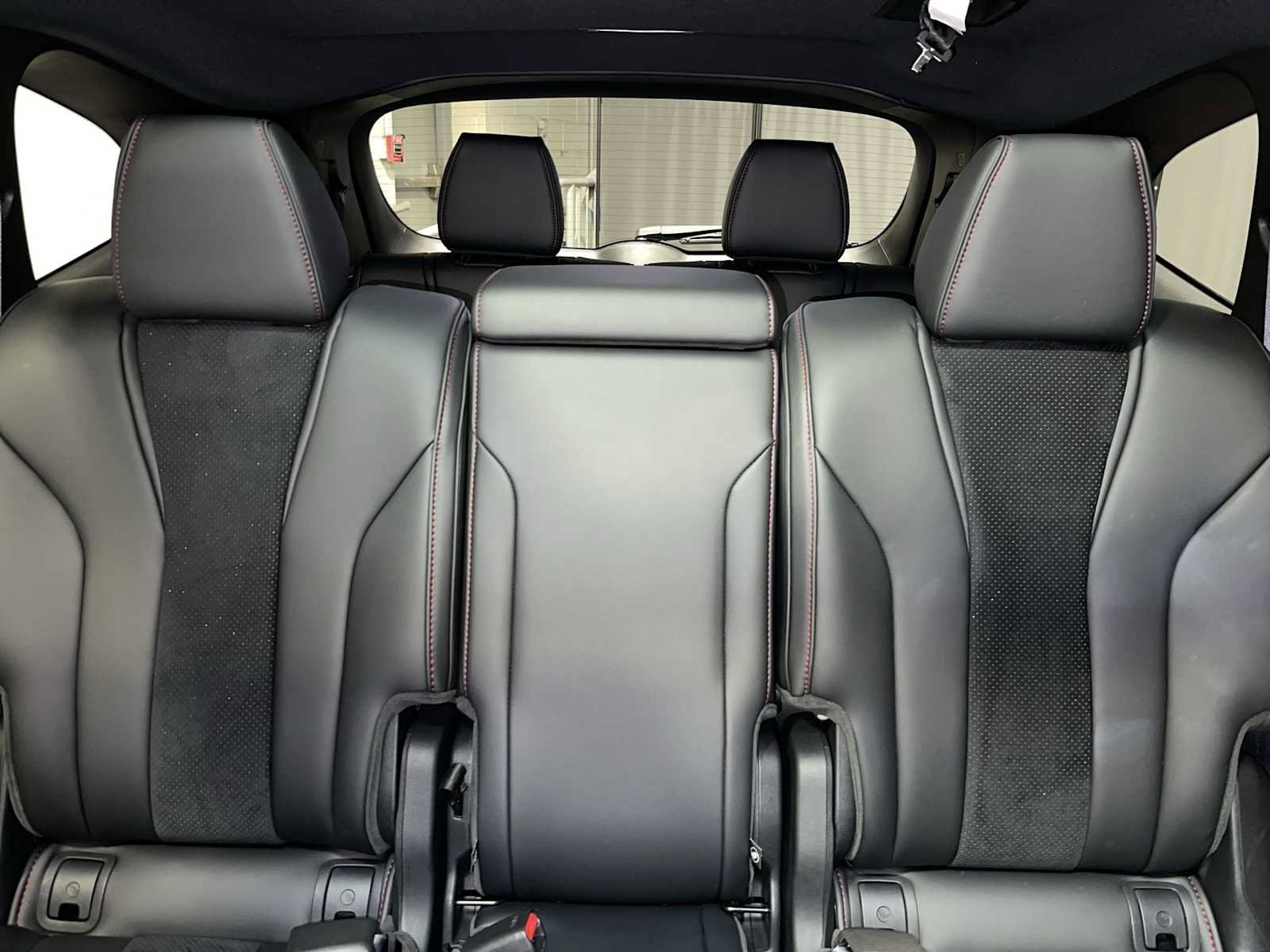 Certified 2026 Acura MDX A-Spec AWD/4WD image 22