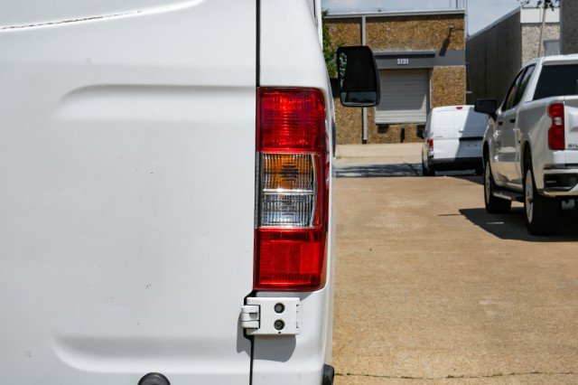 Used 2013 Nissan NV 2500 S w/ Side Curtain Airbag Pkg image 35