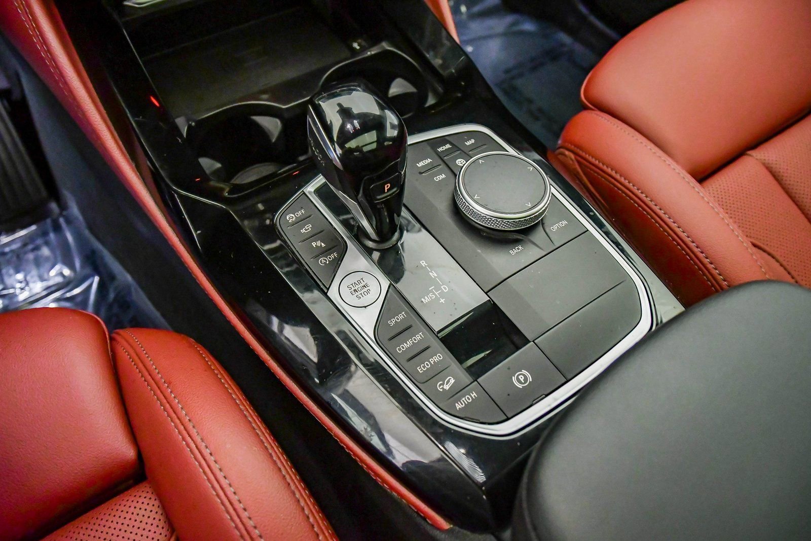 Certified 2023 BMW X4 xDrive30i w/ Premium Package image 21