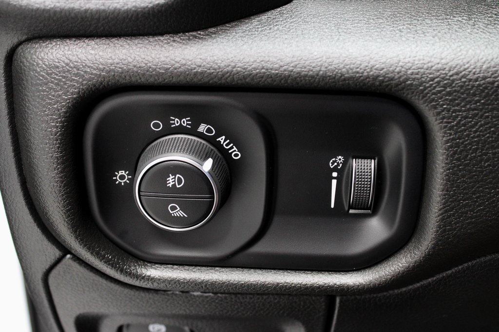 Used 2025 RAM 1500 Big Horn image 26